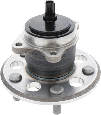 Wheel Bearing and Hub Assembly BCA WE61929