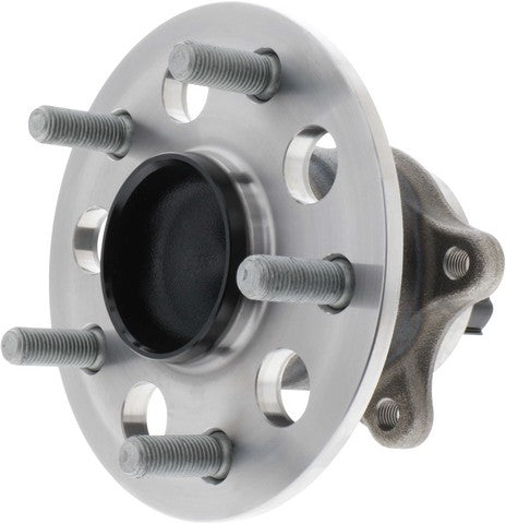 Wheel Bearing and Hub Assembly BCA WE61929