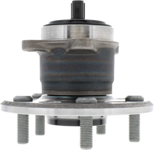 Wheel Bearing and Hub Assembly BCA WE61929