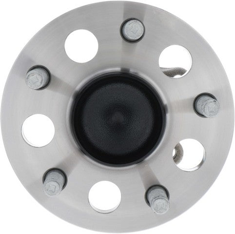 Wheel Bearing and Hub Assembly BCA WE61929