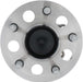 Wheel Bearing and Hub Assembly BCA WE61929