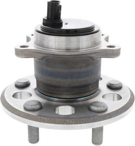Wheel Bearing and Hub Assembly BCA WE61930