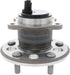 Wheel Bearing and Hub Assembly BCA WE61930