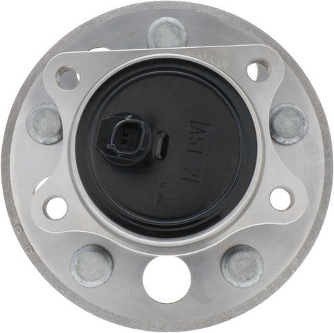 Wheel Bearing and Hub Assembly BCA WE61930