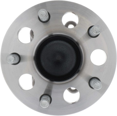 Wheel Bearing and Hub Assembly BCA WE61930