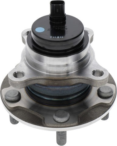 Wheel Bearing and Hub Assembly BCA WE61931