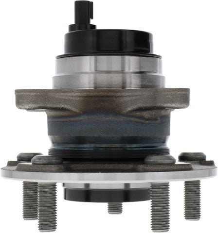 Wheel Bearing and Hub Assembly BCA WE61931