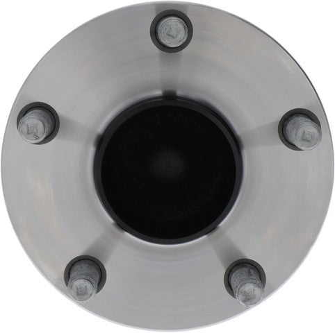 Wheel Bearing and Hub Assembly BCA WE61931