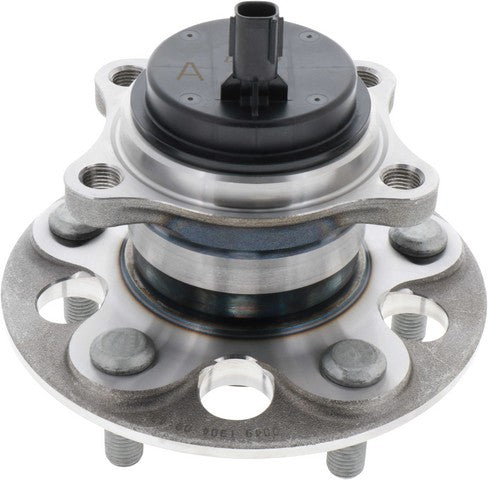 Wheel Bearing and Hub Assembly BCA WE61932