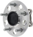 Wheel Bearing and Hub Assembly BCA WE61932