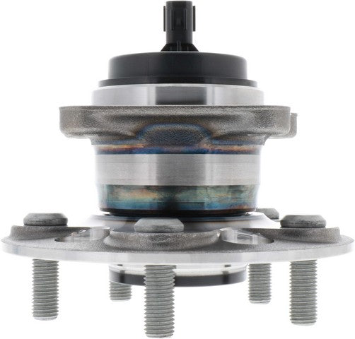 Wheel Bearing and Hub Assembly BCA WE61932