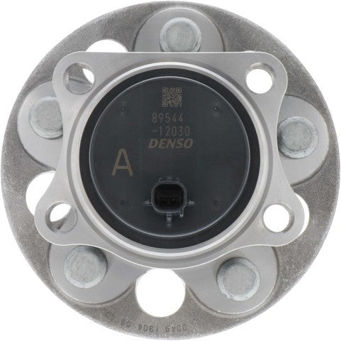 Wheel Bearing and Hub Assembly BCA WE61932