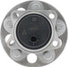 Wheel Bearing and Hub Assembly BCA WE61932