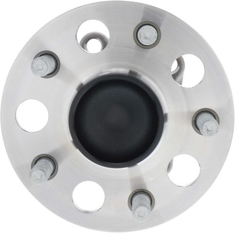 Wheel Bearing and Hub Assembly BCA WE61932