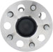 Wheel Bearing and Hub Assembly BCA WE61932