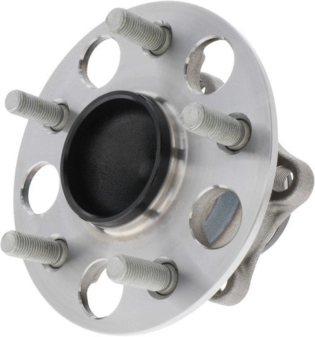 Wheel Bearing and Hub Assembly BCA WE61933
