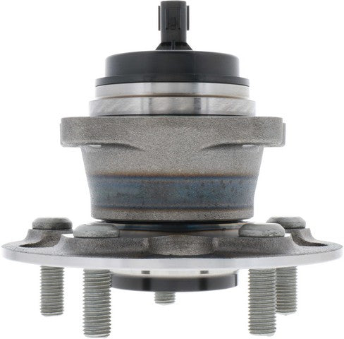 Wheel Bearing and Hub Assembly BCA WE61933