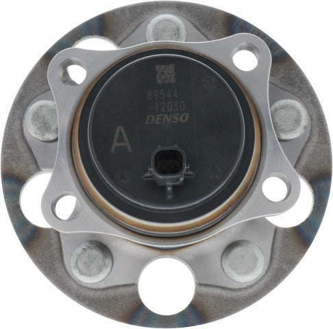 Wheel Bearing and Hub Assembly BCA WE61933