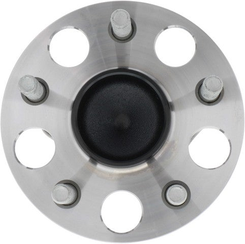 Wheel Bearing and Hub Assembly BCA WE61933