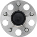 Wheel Bearing and Hub Assembly BCA WE61933