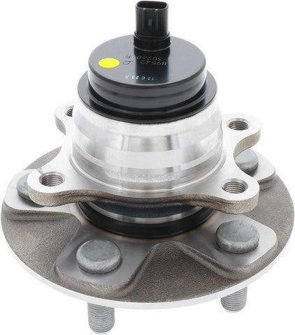 Wheel Bearing and Hub Assembly BCA WE61934