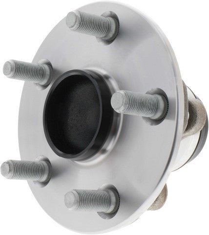 Wheel Bearing and Hub Assembly BCA WE61934