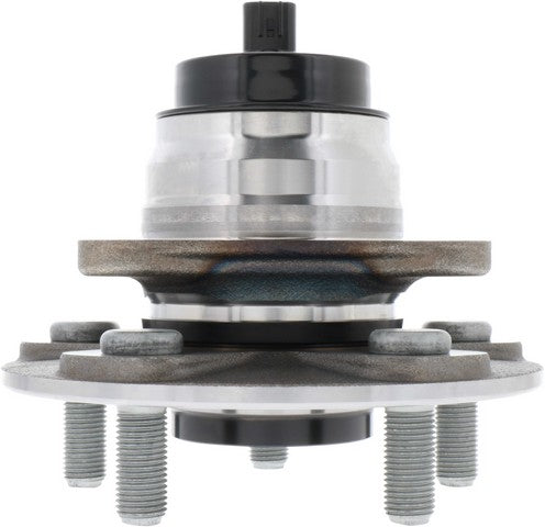 Wheel Bearing and Hub Assembly BCA WE61934