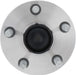 Wheel Bearing and Hub Assembly BCA WE61934