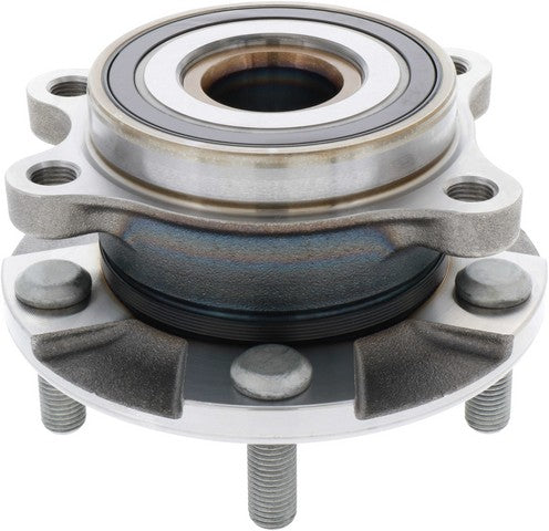 Wheel Bearing and Hub Assembly BCA WE61935