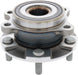 Wheel Bearing and Hub Assembly BCA WE61935