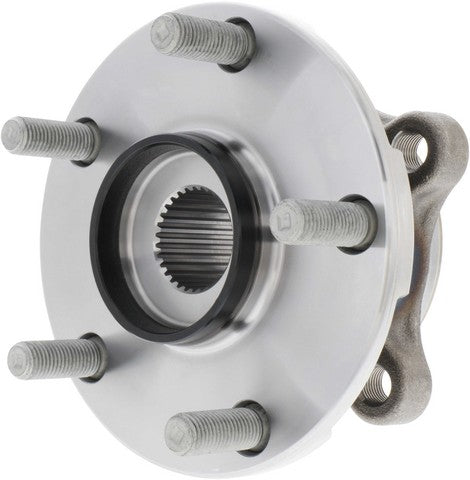 Wheel Bearing and Hub Assembly BCA WE61935