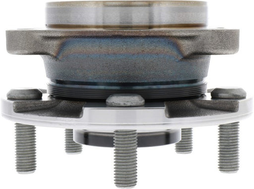 Wheel Bearing and Hub Assembly BCA WE61935