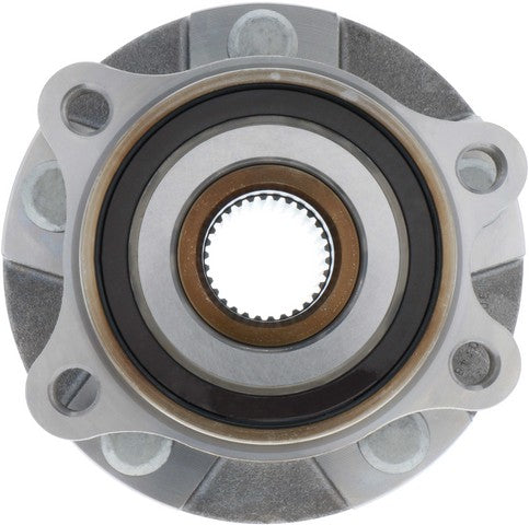 Wheel Bearing and Hub Assembly BCA WE61935