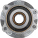Wheel Bearing and Hub Assembly BCA WE61935