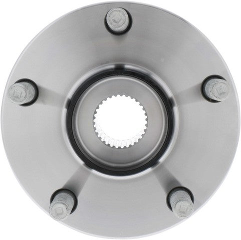 Wheel Bearing and Hub Assembly BCA WE61935