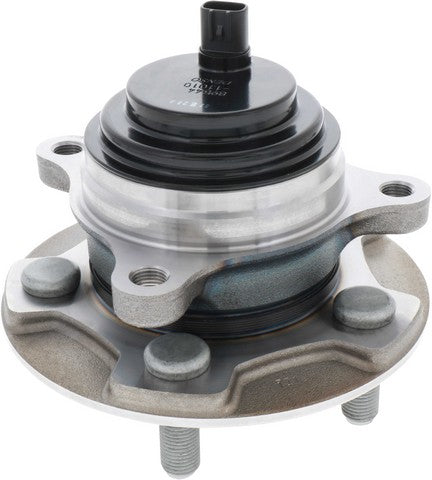Wheel Bearing and Hub Assembly BCA WE61936