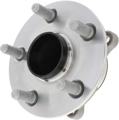 Wheel Bearing and Hub Assembly BCA WE61936