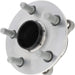 Wheel Bearing and Hub Assembly BCA WE61936