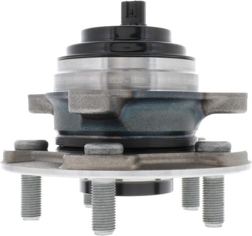 Wheel Bearing and Hub Assembly BCA WE61936