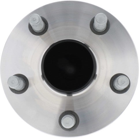 Wheel Bearing and Hub Assembly BCA WE61936