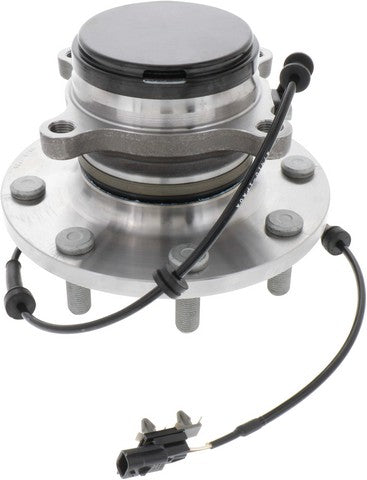 Wheel Bearing and Hub Assembly BCA WE61937