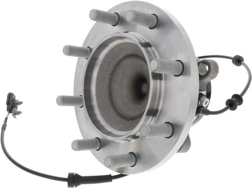 Wheel Bearing and Hub Assembly BCA WE61937