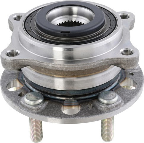 Wheel Bearing and Hub Assembly BCA WE61938