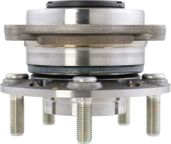 Wheel Bearing and Hub Assembly BCA WE61938