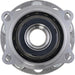 Wheel Bearing and Hub Assembly BCA WE61938