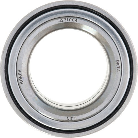 Wheel Bearing BCA WE61939