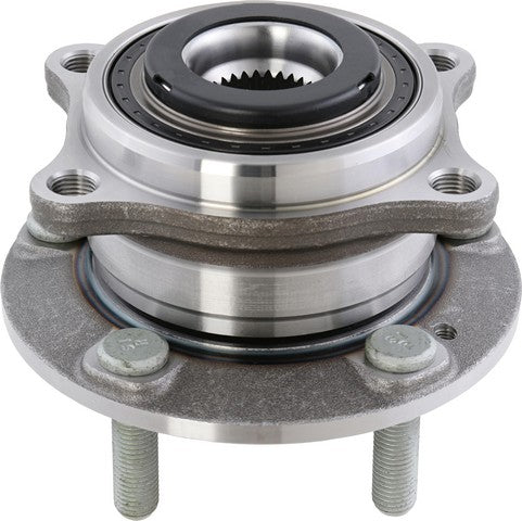 Wheel Bearing and Hub Assembly BCA WE61940