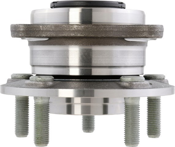 Wheel Bearing and Hub Assembly BCA WE61940