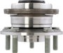 Wheel Bearing and Hub Assembly BCA WE61940