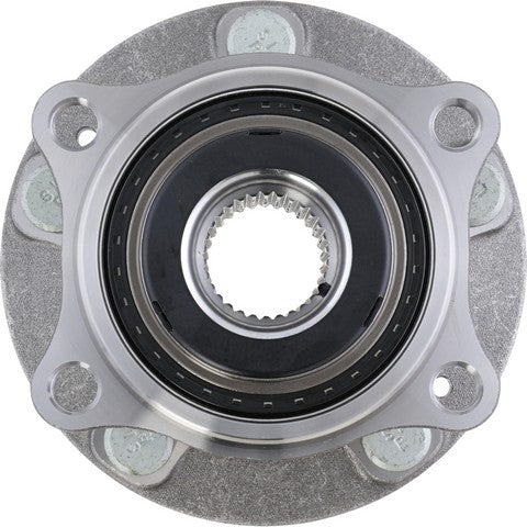 Wheel Bearing and Hub Assembly BCA WE61940